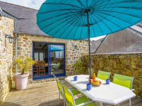 Holiday Home Du Bout du Monde by Interhome
